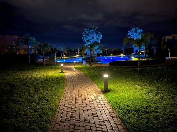 Apartment Prestigia Golf Porte Agate Marrakesh