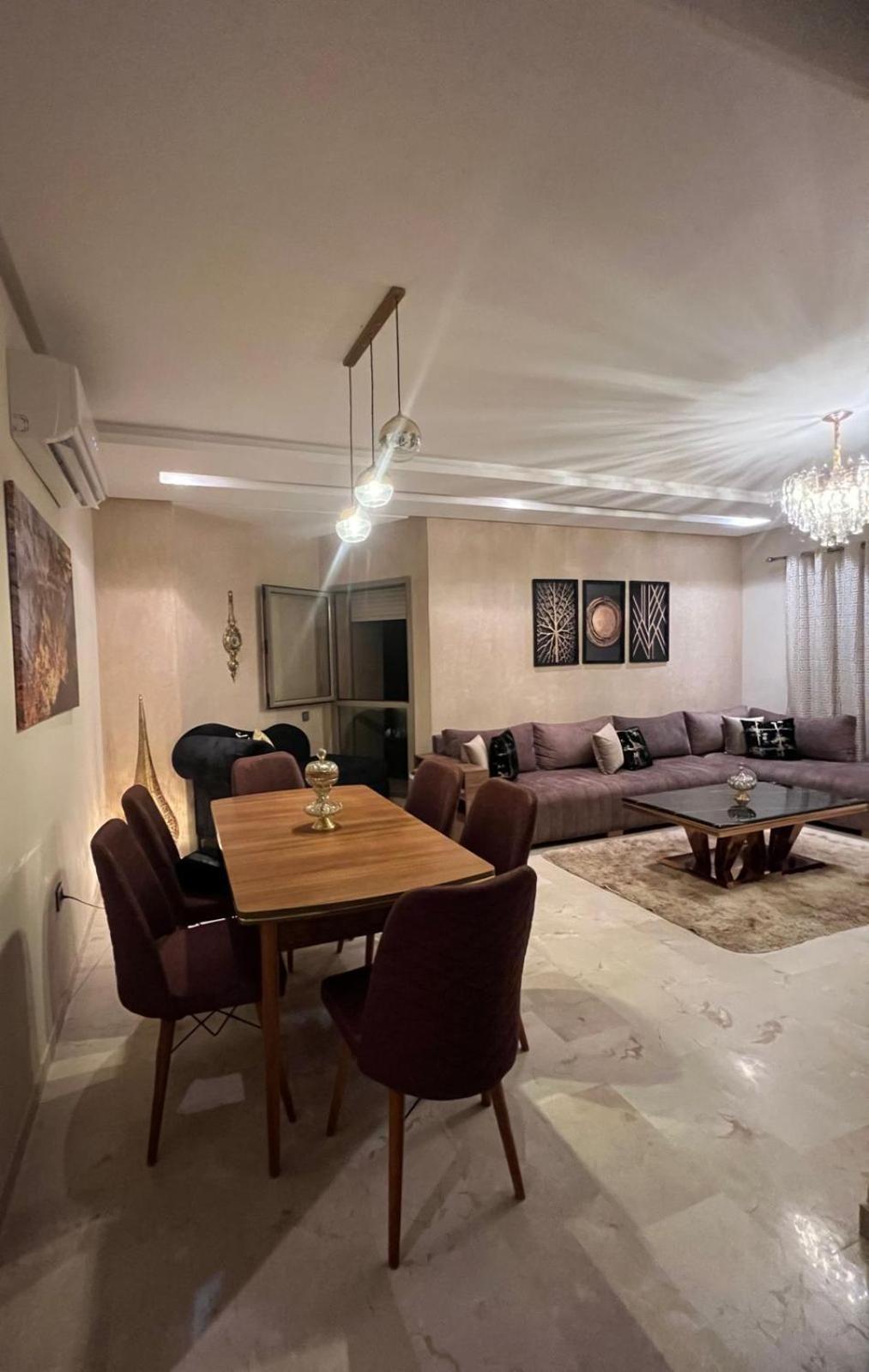 Prestigia Golf Porte Agate Apartment *