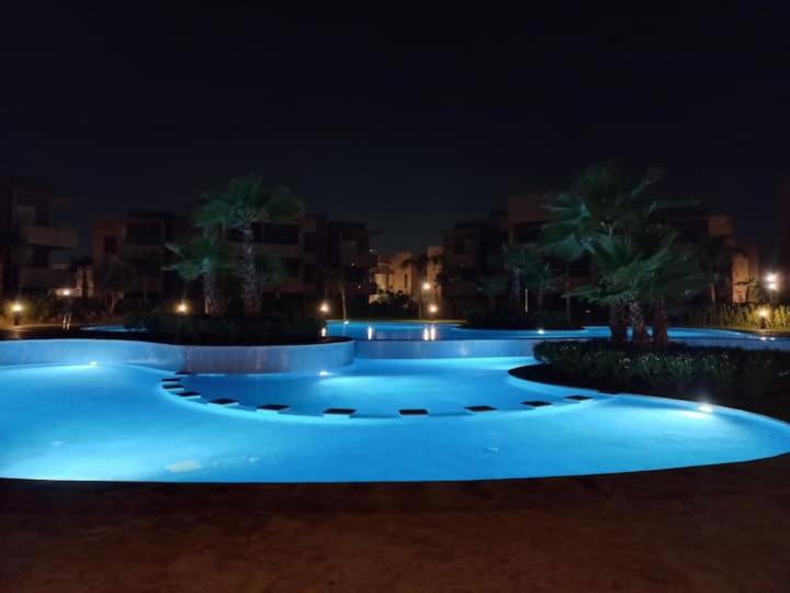 Appartement Prestigia Golf Porte Agate Marrakesh