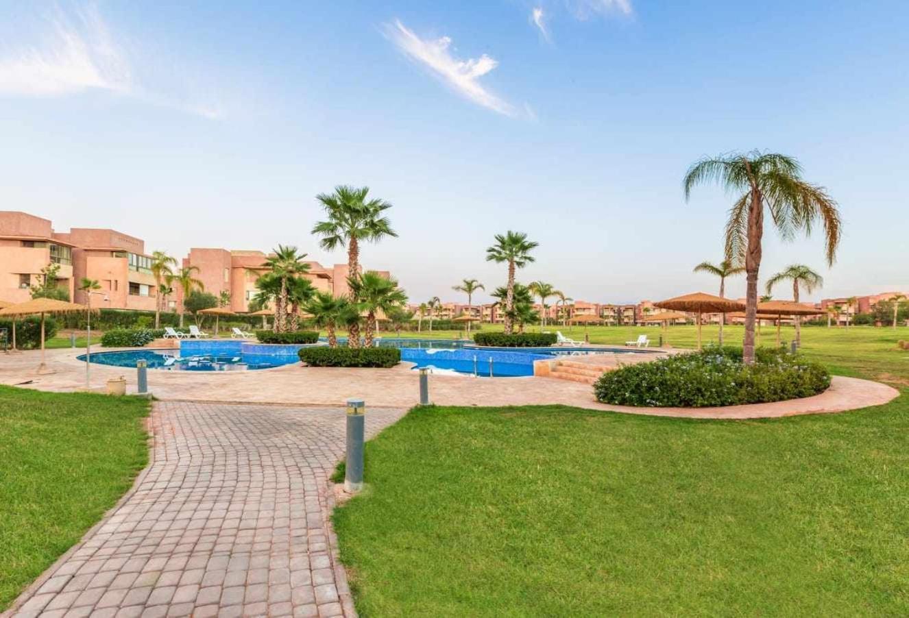 Prestigia Golf Porte Agate Appartement