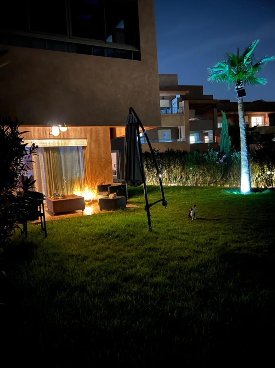 Appartement Prestigia Golf Porte Agate