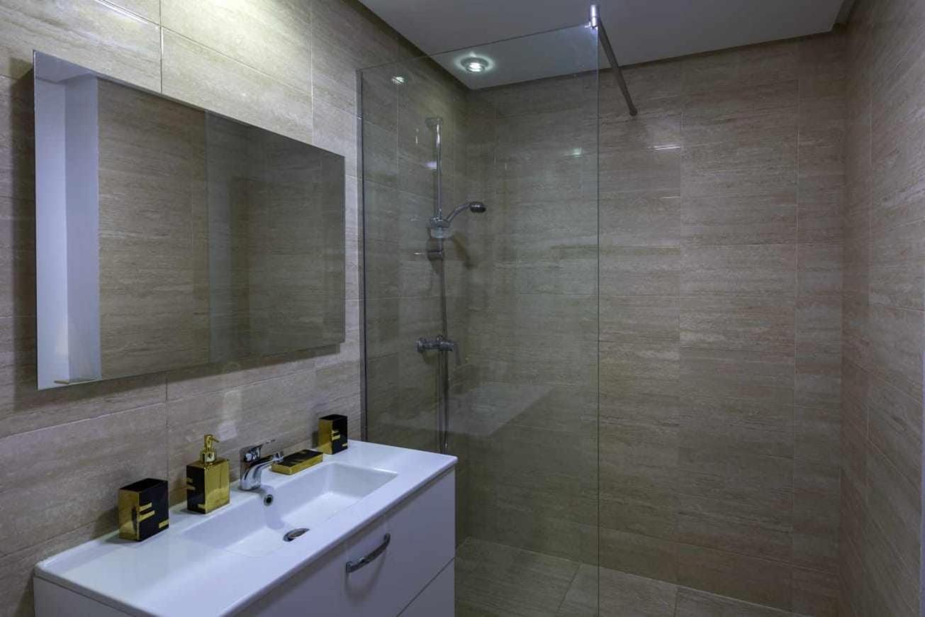 Prestigia Golf Porte Agate Appartement *
