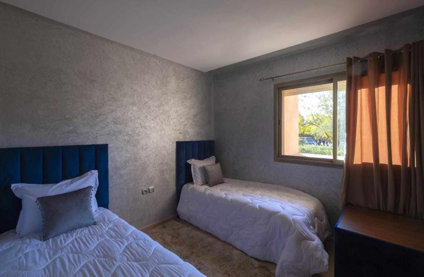 Prestigia Golf Porte Agate Appartement
