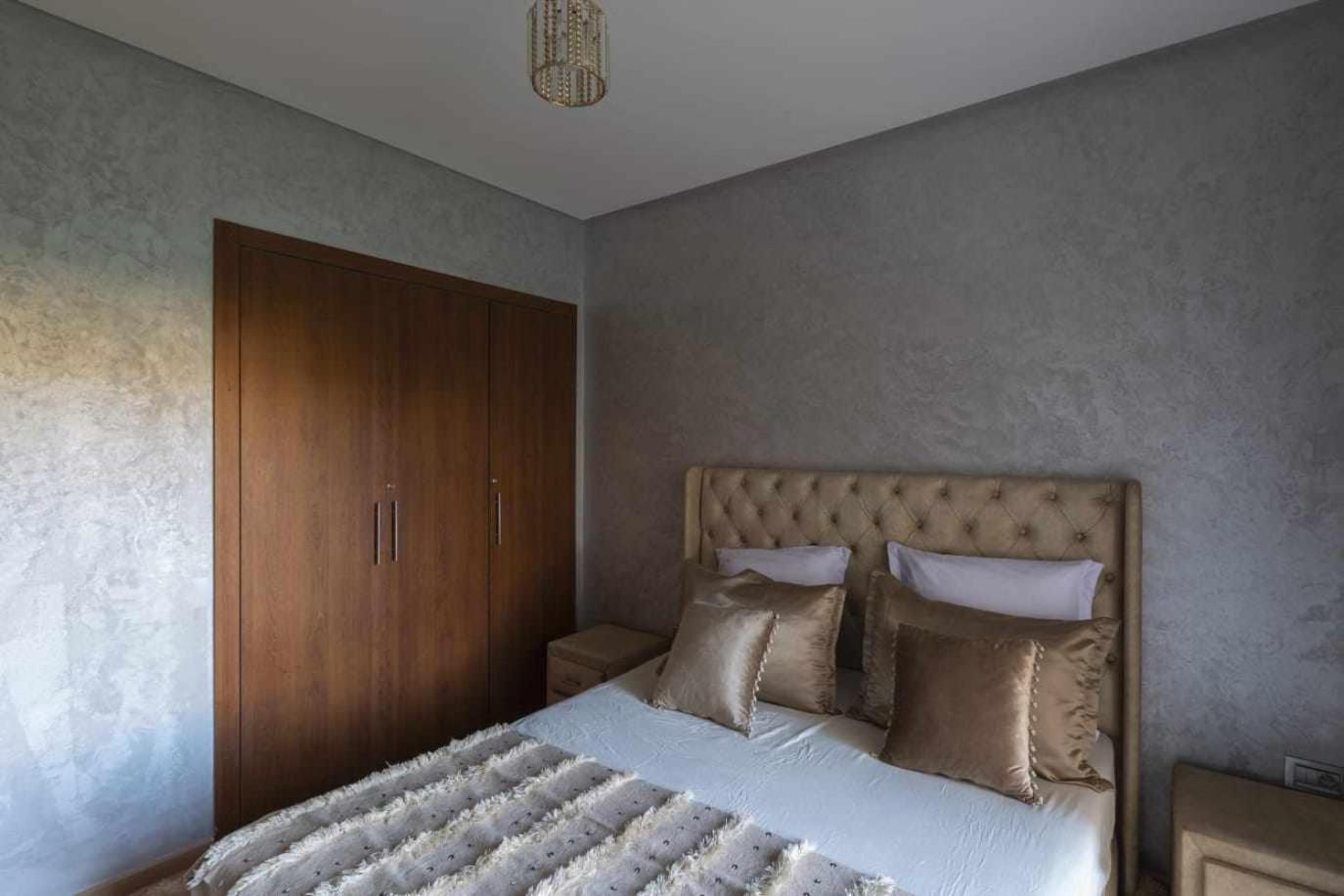 Appartement Prestigia Golf Porte Agate *
