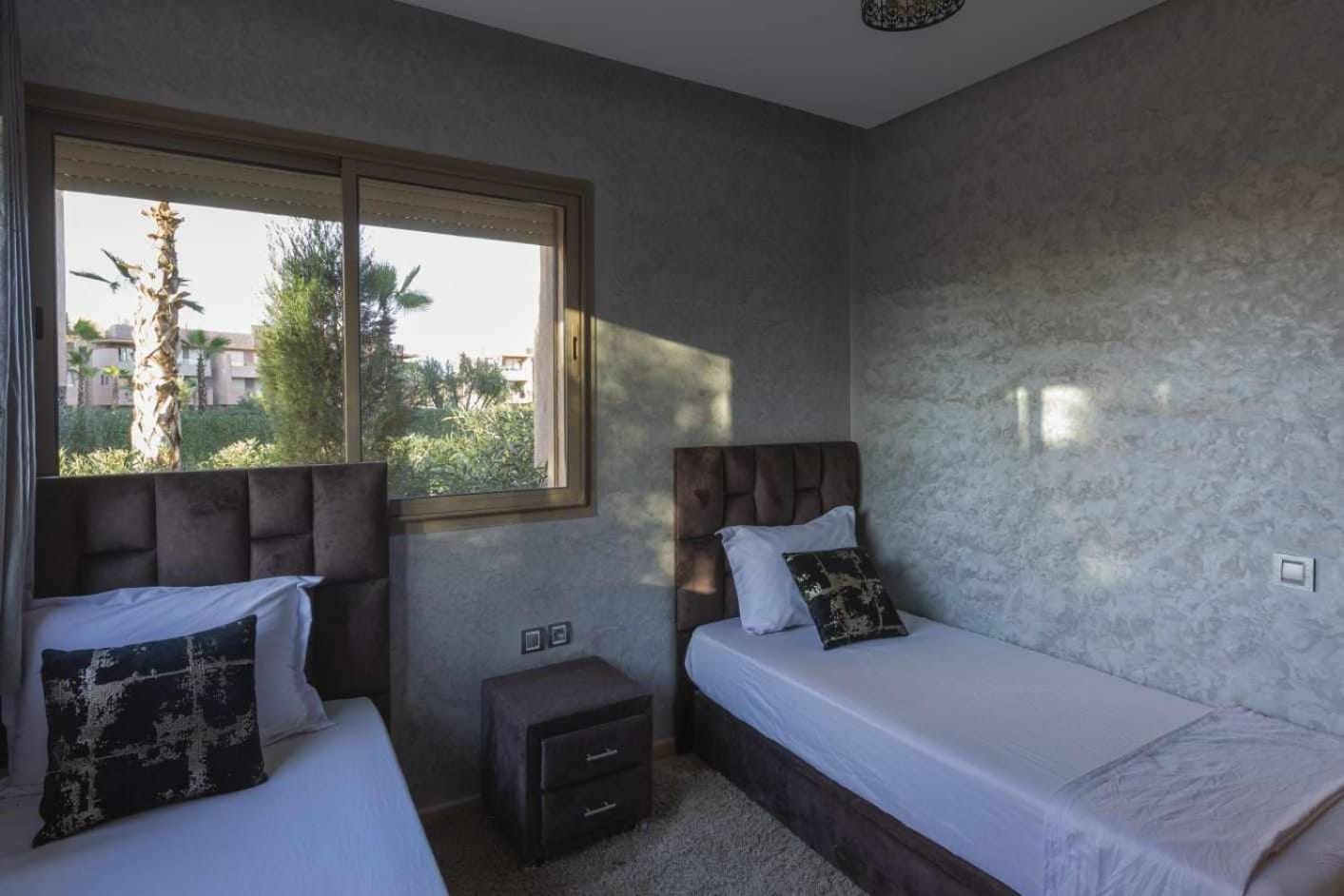 Appartement Prestigia Golf Porte Agate *