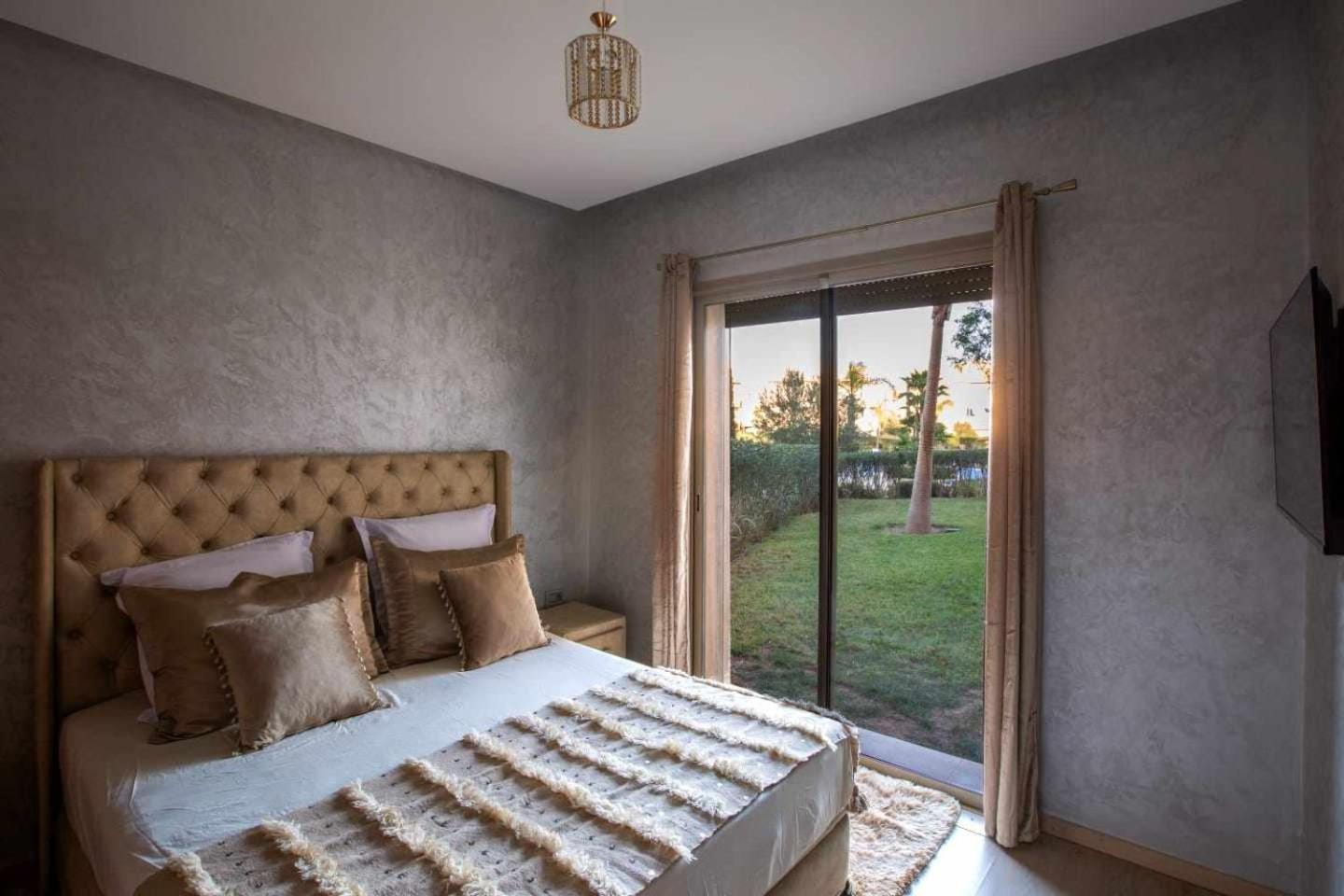 Prestigia Golf Porte Agate Appartement